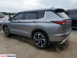 Mitsubishi Outlander 2024 2