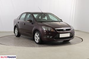 Ford Focus 2008 1.8 113 KM Ford Focus 2008 1.8 113 KM