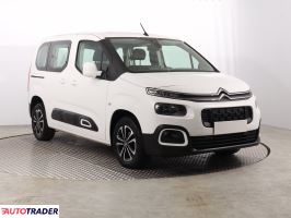 Citroen Berlingo 2021 1.5 100 KM