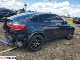 Mercedes CL 2022 3