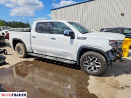 GMC Sierra 2023 5