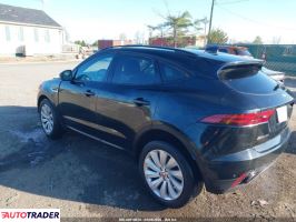 Jaguar E-PACE 2020 2