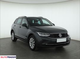 Volkswagen Tiguan - zobacz ofertę