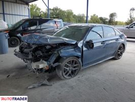 Honda Civic - zobacz ofertę