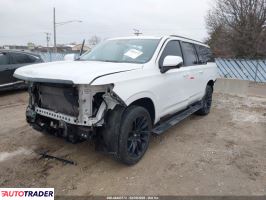 Cadillac Escalade 2024 6
