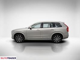 Volvo XC90 2022 2.0 235 KM