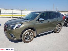 Subaru Forester 2022 2