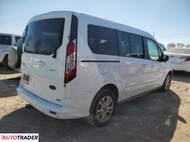 Ford Transit Connect 2020 2