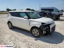 Kia Soul 2020 2