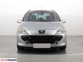 Peugeot 307 2006 2.0 138 KM Peugeot 307 2006 2.0 138 KM