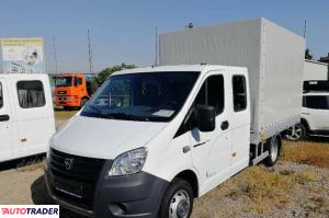 Gaz Gazella 2017 2.8 Gaz Gazella 2017 2.8