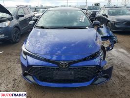 Toyota Corolla 2023 2