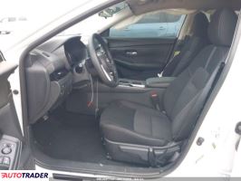 Nissan Sentra 2024 2