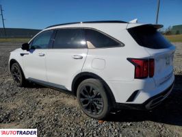 Kia Sorento 2022 2