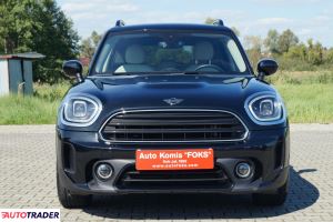 Mini Countryman 2022 1.5 136 KM