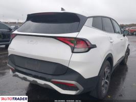 Kia Sportage 2023 2