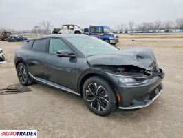 Kia EV6 2024