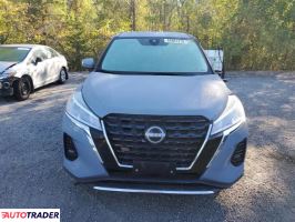 Nissan Pozostałe 2023 1