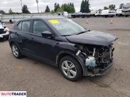 Nissan Pozostałe 2021 1 Nissan Pozostałe 2021 1