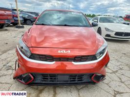 Kia Pozostałe 2022 2