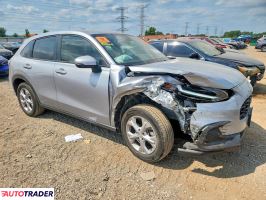 Honda HR-V 2024 2