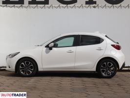 Mazda 2 2018 1.5 113 KM