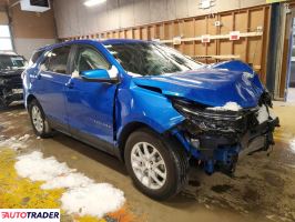 Chevrolet Equinox 2024 1