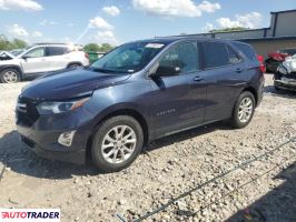 Chevrolet Equinox 2019 1
