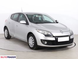 Renault Megane 2012 1.6 99 KM Renault Megane 2012 1.6 99 KM