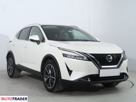 Nissan Qashqai 2022 1.3 155 KM Nissan Qashqai 2022 1.3 155 KM