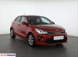 Kia Rio 2021 1.2 83 KM Kia Rio 2021 1.2 83 KM