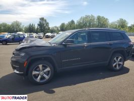 Jeep Cherokee - zobacz ofertę