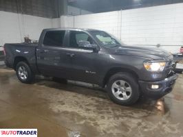 Dodge Ram 2024 5