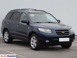 Hyundai Santa Fe - zobacz ofertę