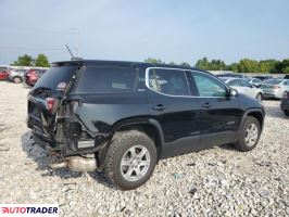 GMC Acadia 2019 2 GMC Acadia 2019 2