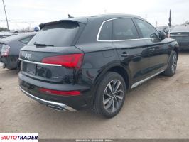 Audi Q5 2023 2