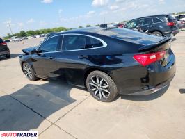 Chevrolet Malibu 2023 1