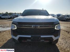 Chevrolet Tahoe 2021 5