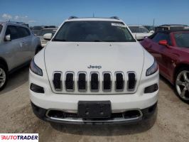 Jeep Cherokee 2018 2