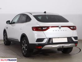 Renault Pozostałe 2021 1.3 138 KM