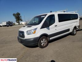 Ford Transit 2018 3