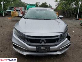 Honda Civic 2020 2