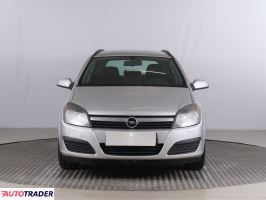 Opel Astra 2005 1.9 118 KM