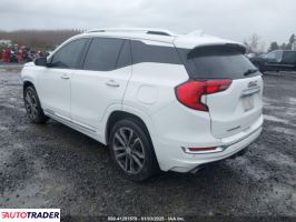 GMC Terrain 2019 2 GMC Terrain 2019 2