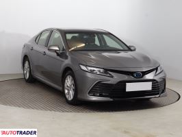 Toyota Camry - zobacz ofertę
