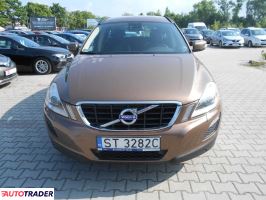 Volvo XC60 2011 2.4 164 KM Volvo XC60 2011 2.4 164 KM