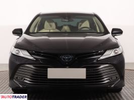 Toyota Camry 2019 2.5 214 KM