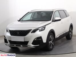 Peugeot 5008 2018 1.6 118 KM