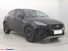 Jaguar E-PACE 2019 2.0 197 KM
