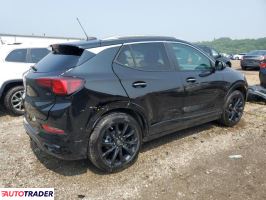 Buick Pozostałe 2024 1